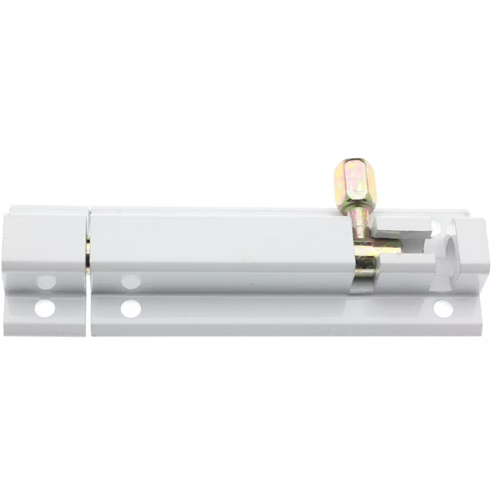 Aluminium Doos Slot 80x29mm / pce