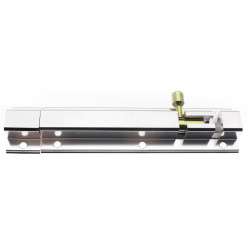 Aluminium Doos Slot 150x40mm / pce