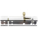 Aluminium Doos Slot 100x40mm / pce