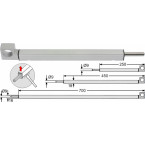Fapim Atlas slot 250x16x18...