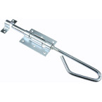 Bajonet sloten 800x69mm / pce