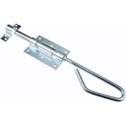 Bayonet Bolt 500x69mm per piece