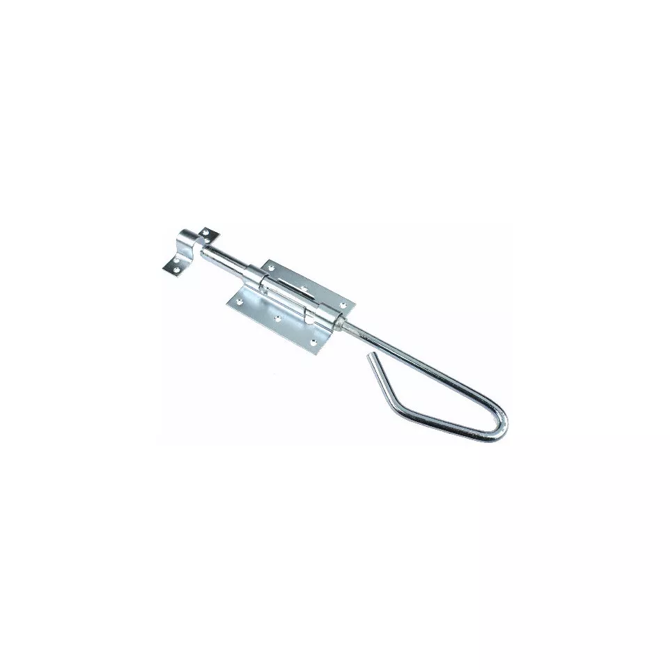 Bajonet sloten 500x69mm / pce