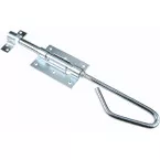 Verrous baïonnette 320x69mm / pce