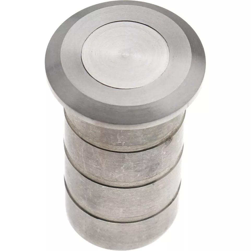 Stainless Steel Floor Strikes to Seal...
