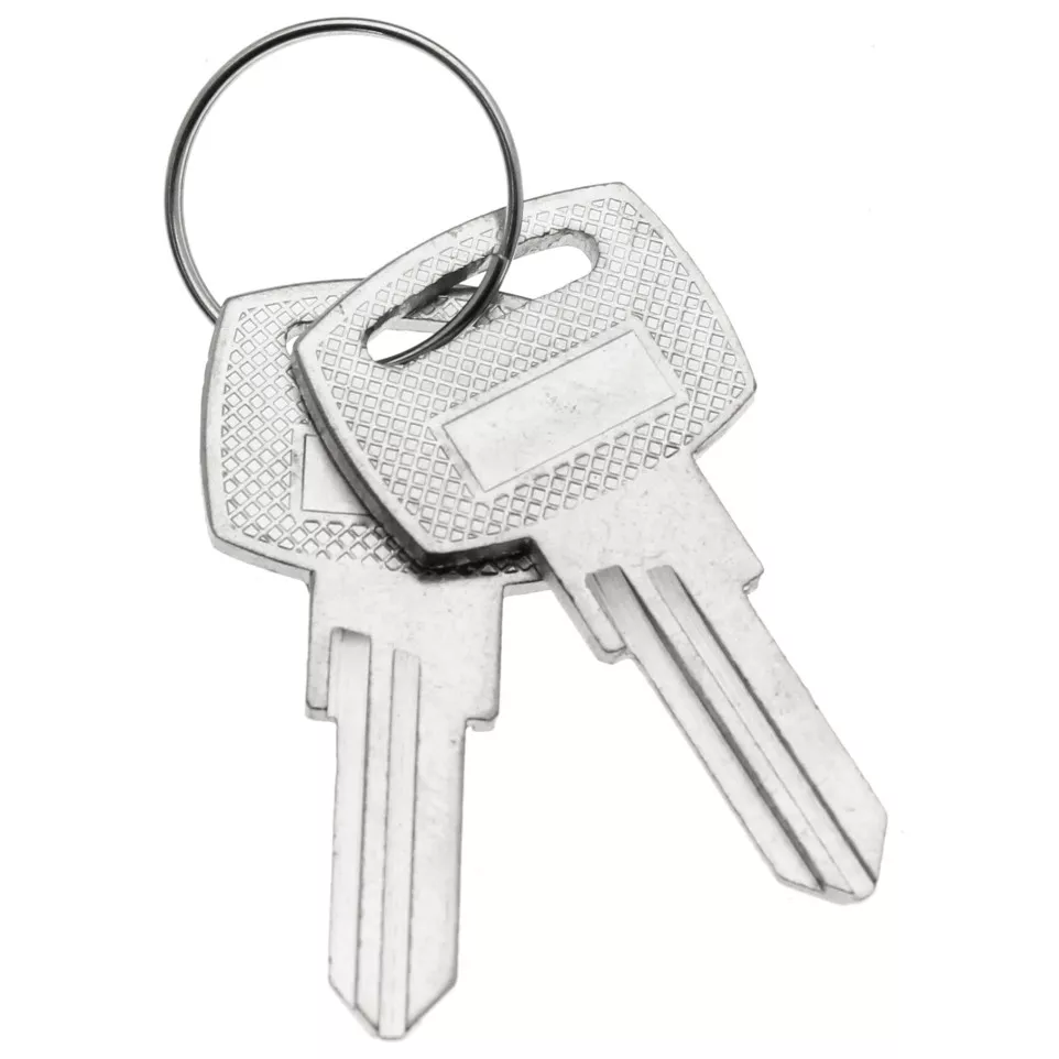 Key Blank B399 Small for Mailbox...