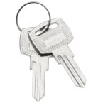 Key Blank B399 Small for...
