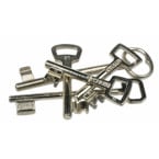 Litto Lever Lock and False...