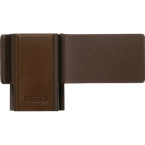 Window Security Lock Brown...