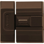SR30 Brown Barrel Bolt / pc