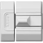 Targette SR30 blanc / pce