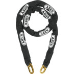 Abus 10 KS/200 zwarte...
