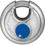 Abus DISKUS 60mm roestvrij stalen beugel hangslot / pce