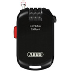 Hangslot Abus Combiflex...