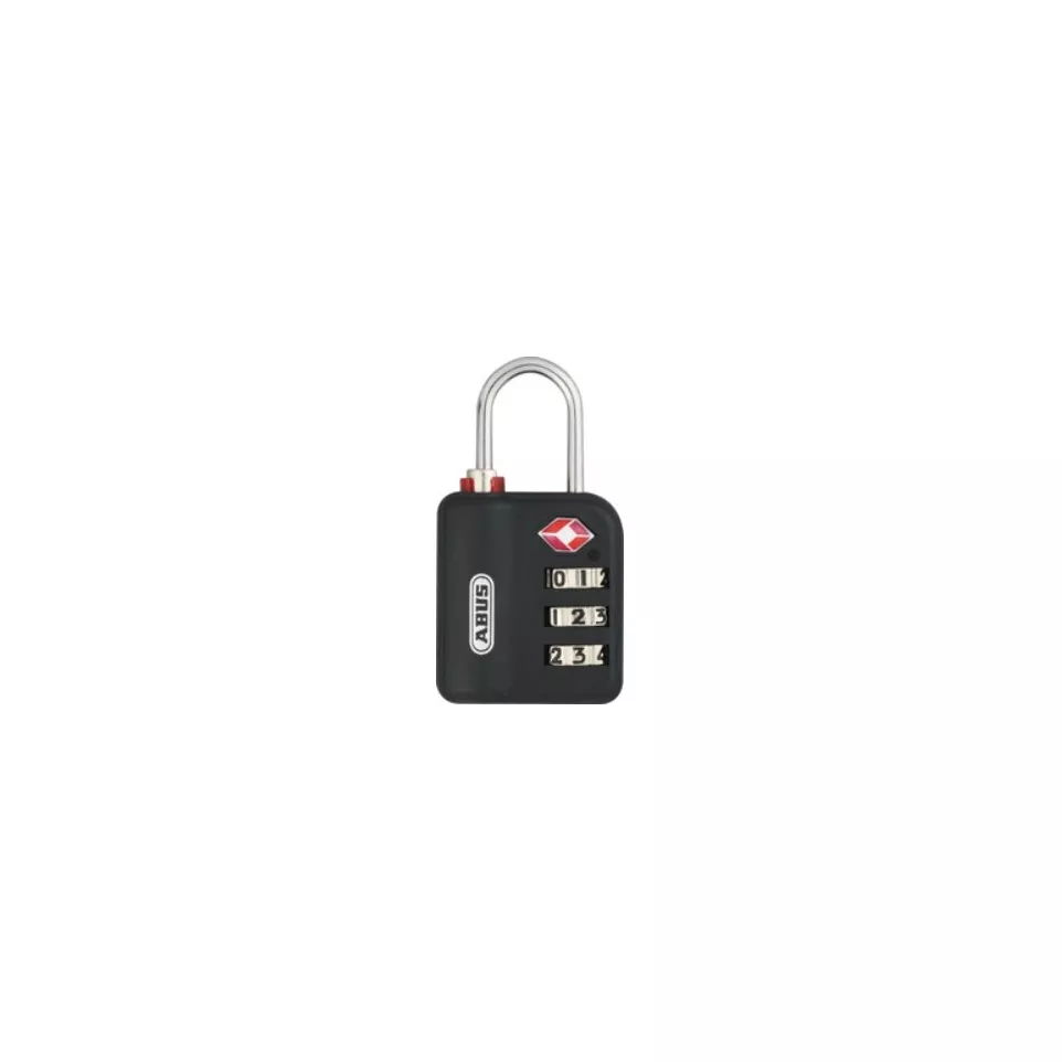 ABUS 147TSA/30 Combination Luggage...