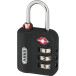ABUS 147TSA/30 Combination Luggage Lock / pc