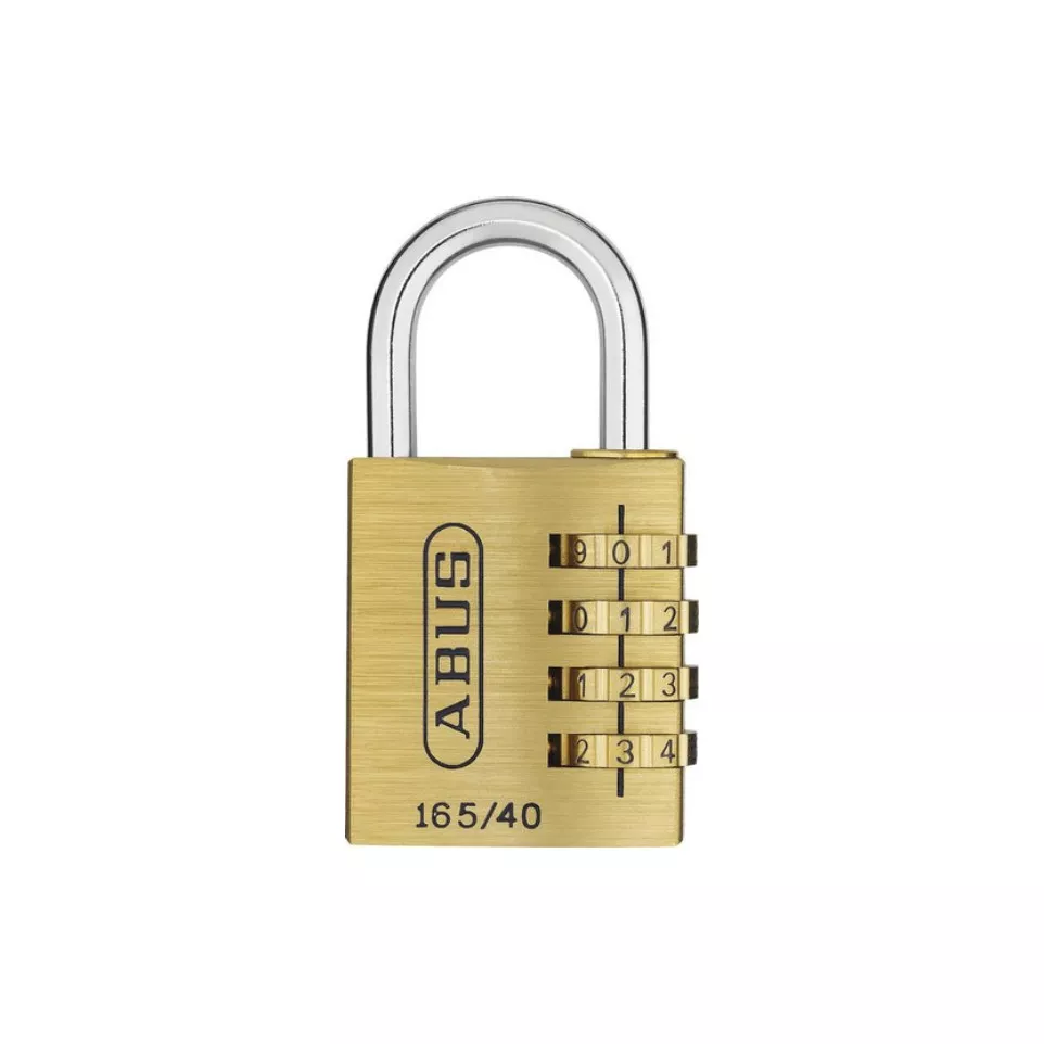 40mm code hangslot / pce