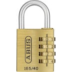 40mm code hangslot / pce