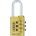 Cadenas à code 20mm / pce