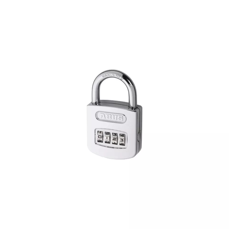 ABUS 50mm Combination Padlock / pc