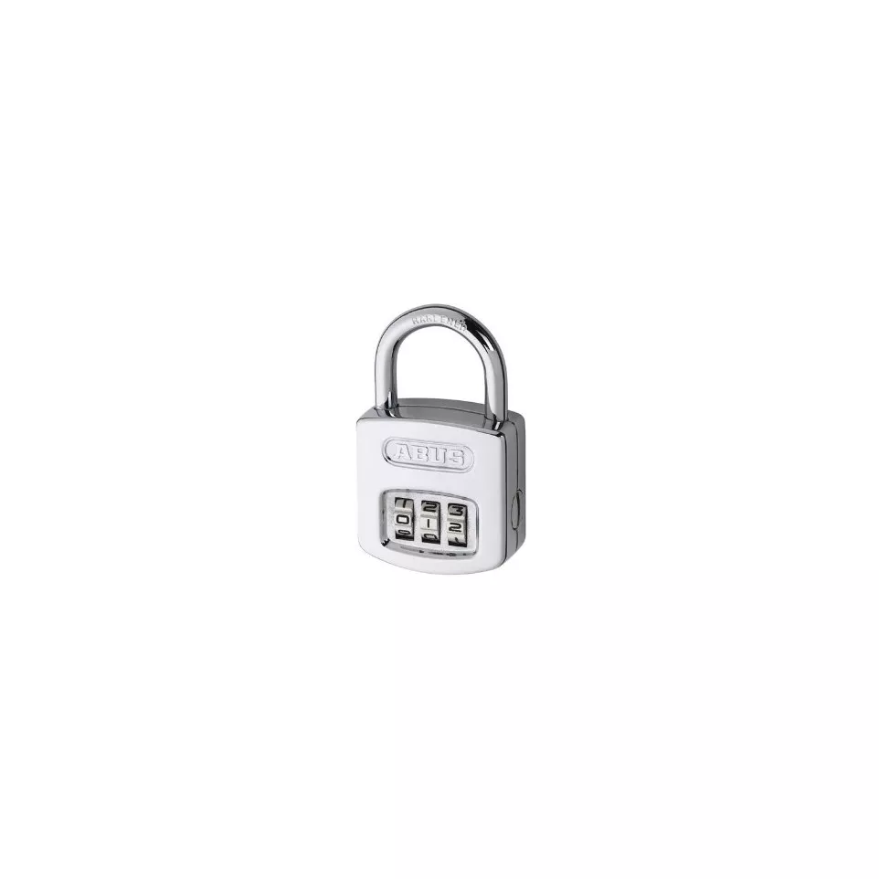 ABUS 160 Combination Padlock 40mm per...