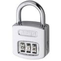 Abus 160 combinatie hangslot 40mm / pce