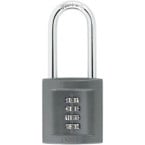 158 Combination Padlock...