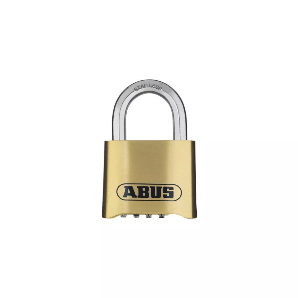 Cadenas à combinaison 180IB 50mm anse...
