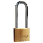 Brass Padlock 40x40mm Long...