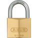 Brass Padlock 60mm per piece