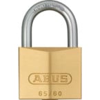 Brass Padlock 60mm per piece