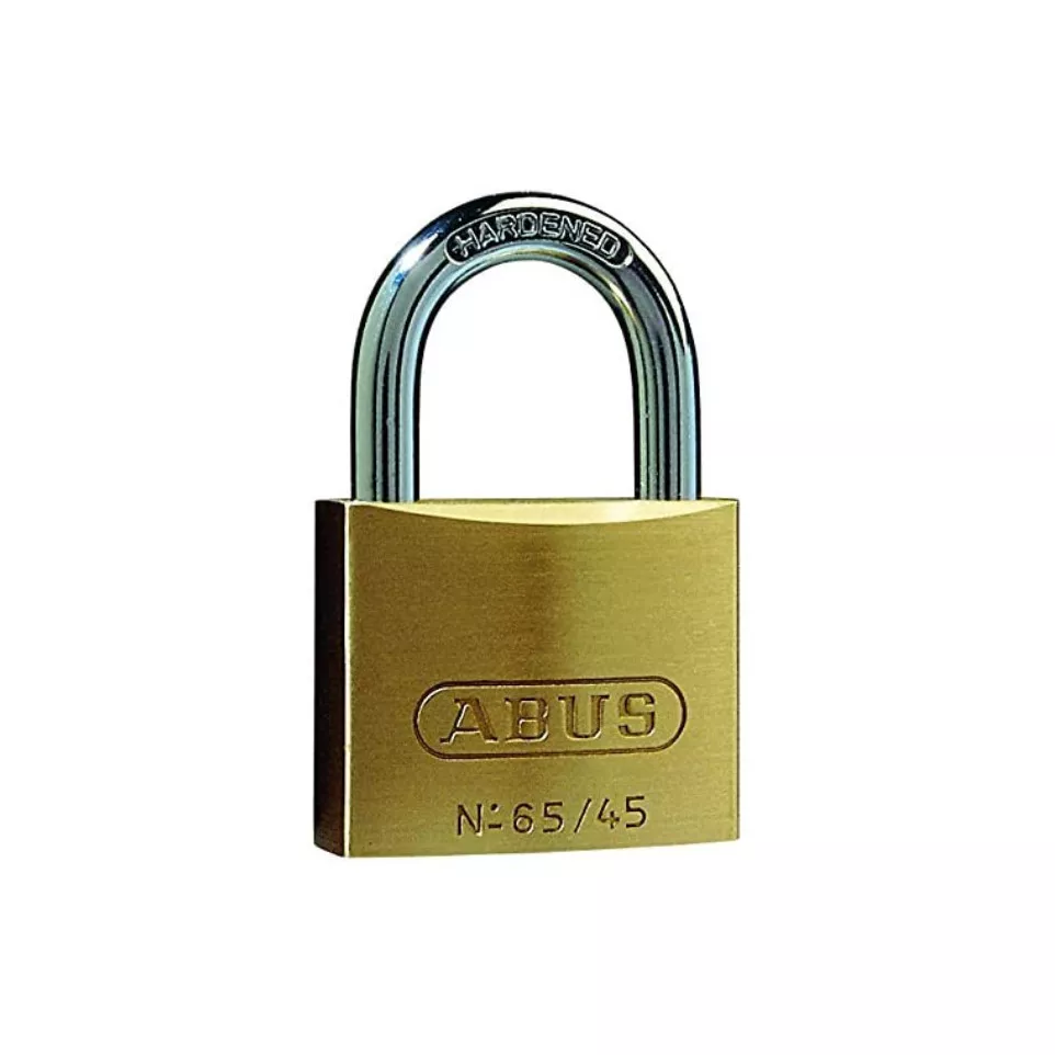 Cadenas laiton 45mm / pce