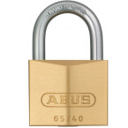 Brass Padlock 40mm per piece