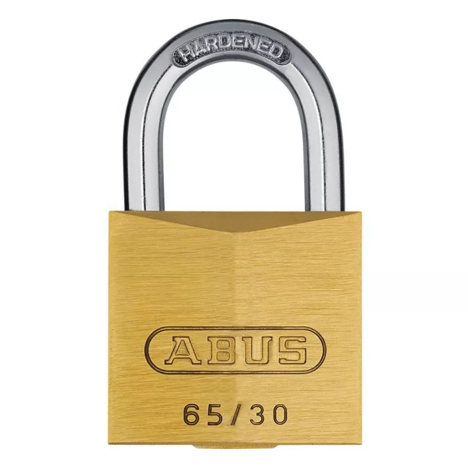 Cadenas laiton 30mm / pce