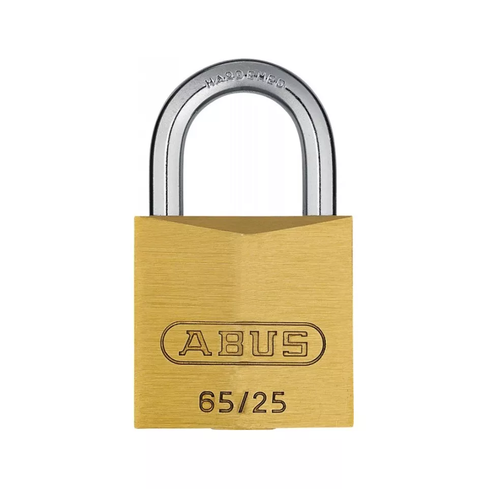 Cadenas laiton 25mm / pce