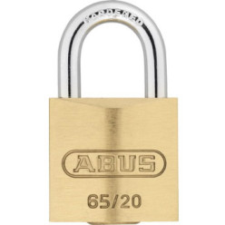 Brass Padlock 20mm per piece
