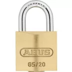 Brass Padlock 20mm per piece