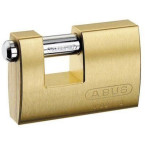 ABUS Brass Padlock 70mm...