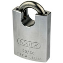 Hangslot Abus Titalium  50mm 90RK/50C / pce