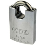 Hangslot Abus Titalium...