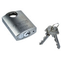 Hangslot Abus Titalium  50mm 90RK/50C / pce