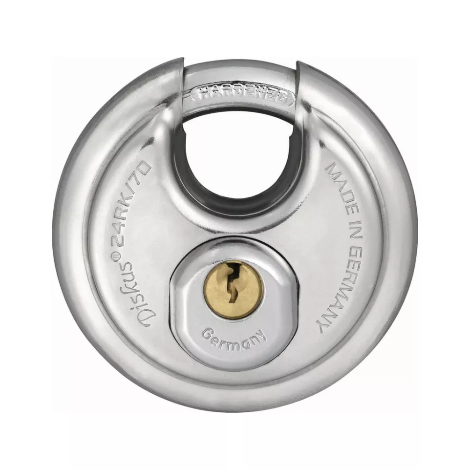 Cadenas Abus Diskus 70mm 24/70 / pce
