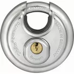 Abus Diskus 24/70 Padlock 70mm per piece