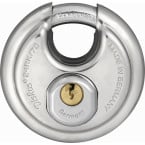 Cadenas Abus Diskus 70mm...