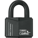 Hangslot Abus Granit 55mm /...