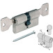 Cilinder DUO Europrofiel (PZ) Cisa C2000 35/65 / pce