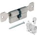Cylindre double Europrofil (PZ) Cisa C2000 30/85 / pce