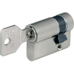Cylindre double Europrofil (PZ) Cisa C2000 30/70 / pce