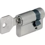 Demi-cylindre Europrofil (PZ) Cisa C2000 55/10 / pce