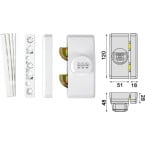ABUS FTS106 Combination...